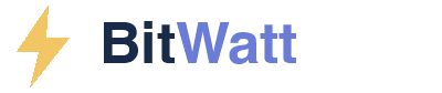 BitWatt